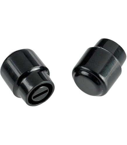 Amazon.com: Daka-ware Top Hat Switch Tip for Fender Telecaster