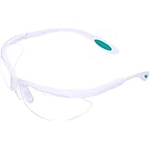 Python Xtreme View Protective Racquetball Eyeguard (Eyewear) (Black,White,Blue,Red) Available