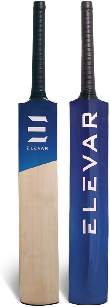 cricket bat elevar