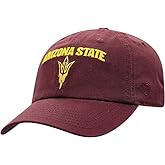 Georgia Collegiate Adjustable Hat