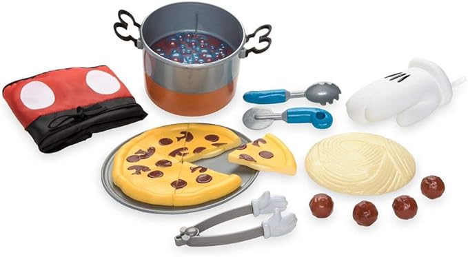 mickey mouse kitchen for kids