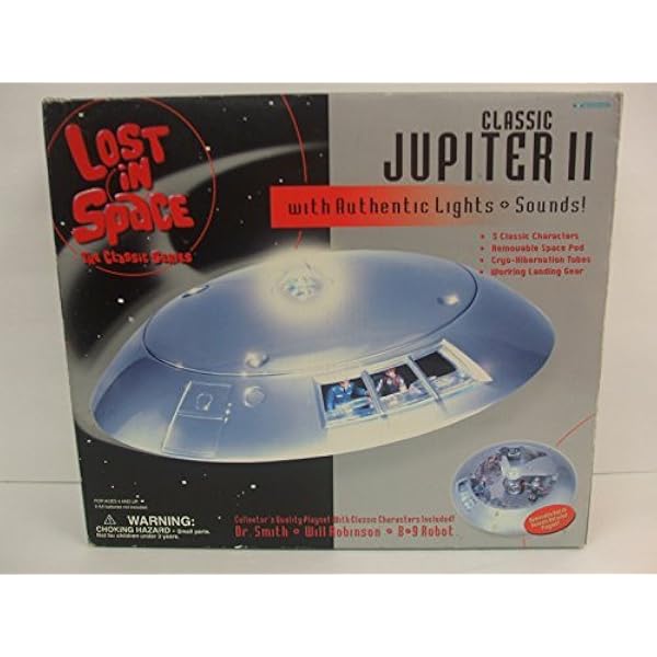trendmasters jupiter 2