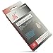 Lightning Cable, Iasg Lightning To Reversible USB Cable - Apple MFi Certified - Nylon Braided With Aluminum Housing Syncing and Charging Cord For iPhone iPad iPod - 3.3 Feet(1 Meters) - Red and Black