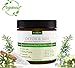 Dead Sea Bath Salt – Organic Detox Mineral Body Soak, Cellulite Reduction, Slimming Effect, Skin Improvement, Circulation Boost, Relaxation, Stress Relief, Mineral Nourishment