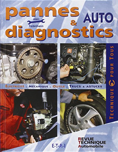 Pannes & diagnostics auto