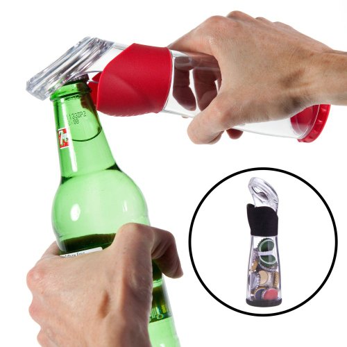 buy cool items from amazon related to Home & Kitchen buy products from amazon that are Bottle Openers, under $25, for men, cool items