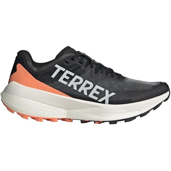 Amazon.com | adidas Terrex Agravic Speed Trail Running Shoes