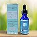 Vitamin C+ Serum for Face, Neck and Décolleté - Professional Strength - Anti Aging Anti-Wrinkle Ultimate Facial Serum by Essence of Arcadia with 5% Hyaluronic Acid, 3.5% Niacinamide and 2.5% Retinol