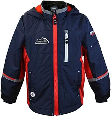 london fog kids jacket