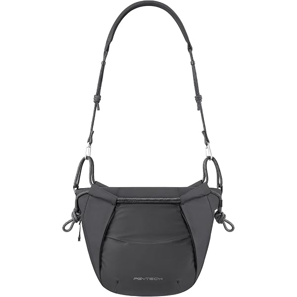 PGYTECH Mochila OneGo 18L (Obsidian Black), Preto | Amazon.com.br