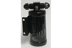 Global Parts 1411722 Accumulator/Drier