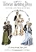 Victorian Wedding Dress in the United States: A History through Paper Dolls by 