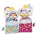 Spin Master Kawaii Crush - Day and Night Slumber Party Pack