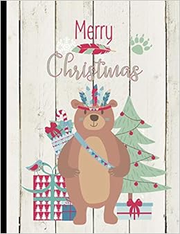 amazon holiday bear 2018