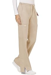 WW Revolution by Cherokee Women's Mid Rise Moderate