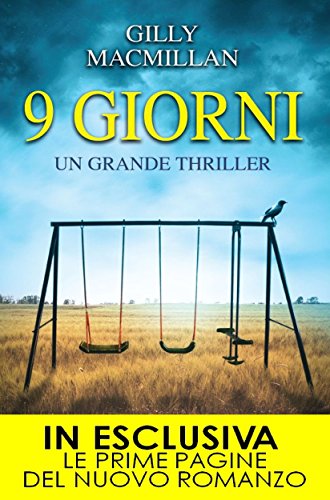 9 giorni (eNewton Narrativa) (Italian Edition)