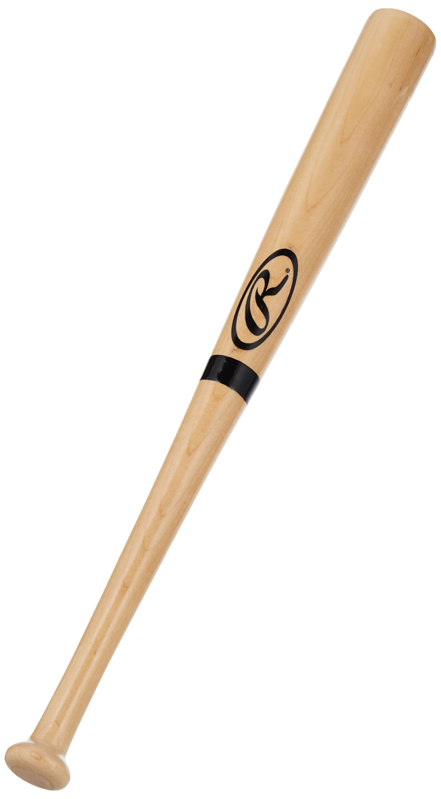 Rawlings Unisex Mb24 Rawlings Natural Mini Bat 17 inch oz , Beige, 17-Inch 17-Ounce UK