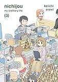 Nichijou, 3 by 