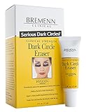 Bremenn Clinical Hylexin Clinical Strength Dark Circle Eraser .5 fl oz/15ml - 1 Tube by Unknown