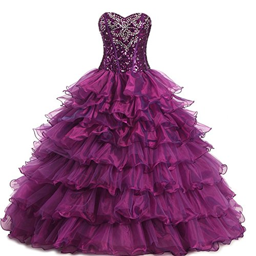Quinceanera Dresses Under 100