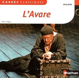 L' avare