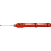 Easy Wood Tools Mini Easy Rougher (5200) Woodturning Tools with Replaceable Carbide Cutter
