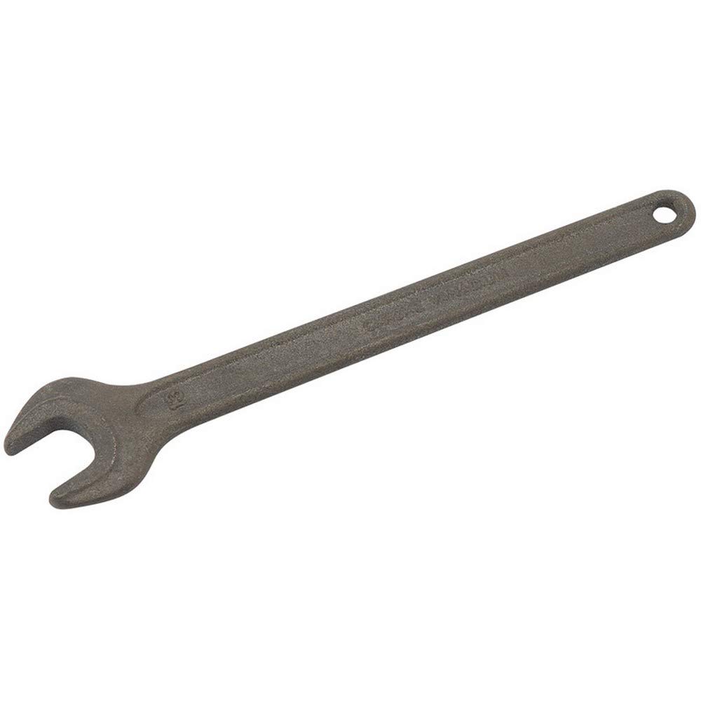 Draper 37524 5894 Single Open End Spanner, 13mm , Blue