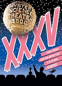 Mystery Science Theater 3000: XXXV