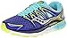 Saucony Women's Triumph ISO Running Shoe, Twilight/Oxygen/Citron, 8.5 M US