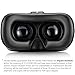 NeuTab VR Virtual Reality Headset 3D Glasses Enable 360 Degree Immersive Movies and Games Experience for iPhone 7/7 Plus and More 3.5