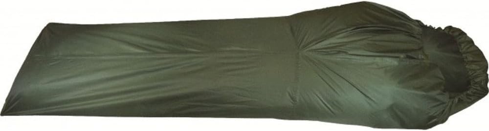 Highlander Mens Kestrel Lightweight Rip-Stop Waterproof Bivi Bag