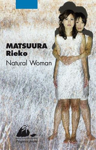 Natural woman