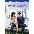 Chasing Liberty (WS/Amaray/DVD)