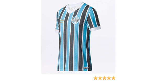 camisa gremio retro adidas