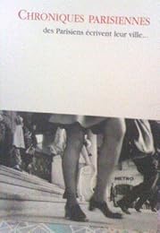Chroniques parisiennes