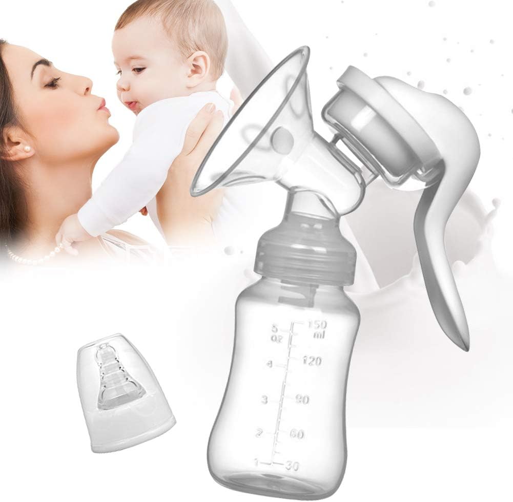 pompe elettriche per l'allattamento al seno