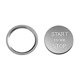 UHANBUT Car Engine Start Stop Push Botton