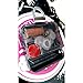 Creative Gift Idea for Barber Hair Salon Vinyl Wall Clock