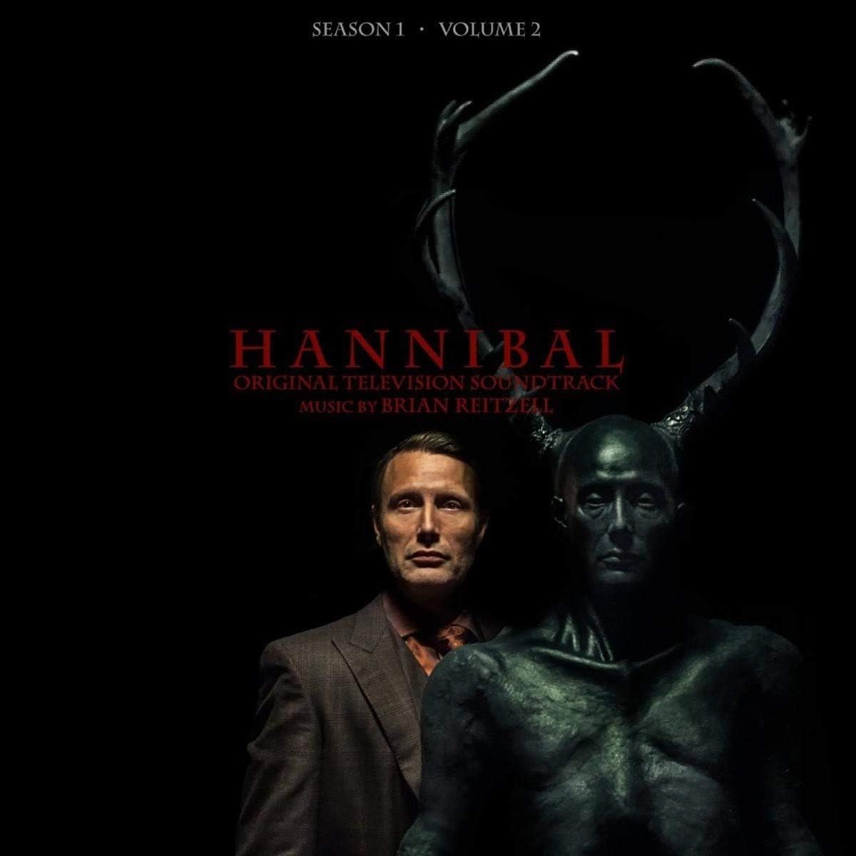 Hannibal Season 1 Vol. 2
