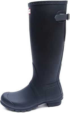 hunter wellington boots