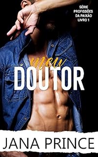 Livro Meu Doutor: Série Profissões da Paixão
