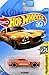 Hot Wheels Experimotors Zoom in White 341/365 and Black 242/365 2 Car Bundle Works with GoPro