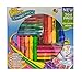 Mr. Sketch Scented Combo Pack, 36 count pack plus coloring book