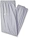 Russell Athletic Men's Big and Tall Cotton Jersey Pant with Pockets