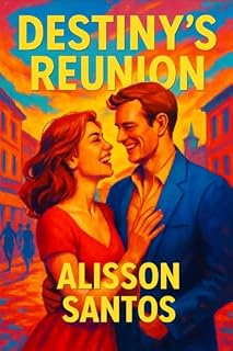 Livro DESTINY'S REUNION