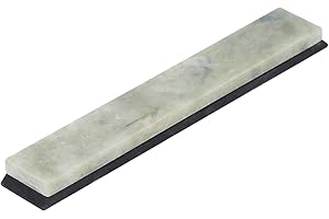 Portable Whetstone, Whetstone with Non Slip Pad Pocket Water Sharpening Stone for Sharpening Knives and Scissors(10000)