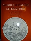 Middle English Literature (Oxford History of English Literature)