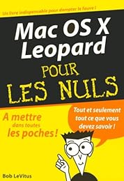 Mac OS X Leopard