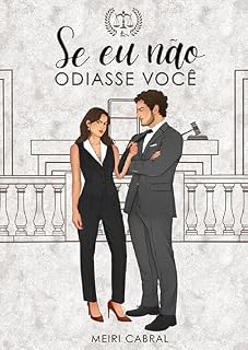 Livro Se eu não Odiasse Você