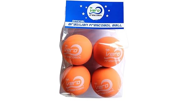 frescobol ball